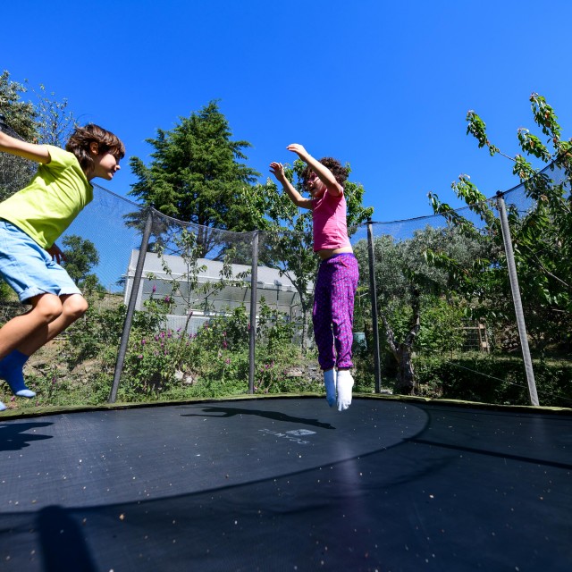 Vale do Ninho - Casa Cuco